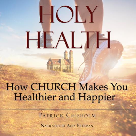 Holy Health