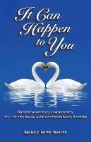 It Can Happen to You - Nancy Ripp White - cover
