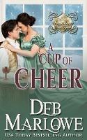 A Cup of Cheer - Deb Marlowe - cover