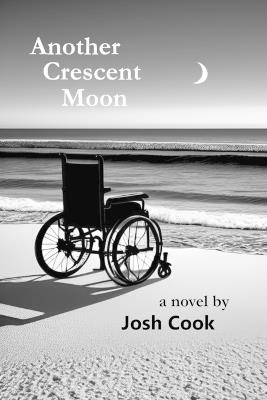 Another Crescent Moon - Josh Cook - cover