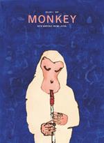 MONKEY New Writing from Japan: Volume 4: MUSIC