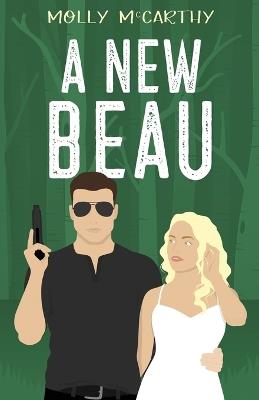 A New Beau - Molly McCarthy - cover