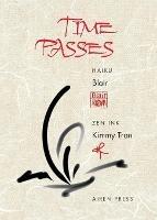 Time Passes - Blair Mathews - cover