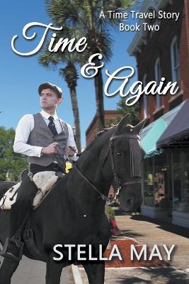 Time & Again - Stella May - cover