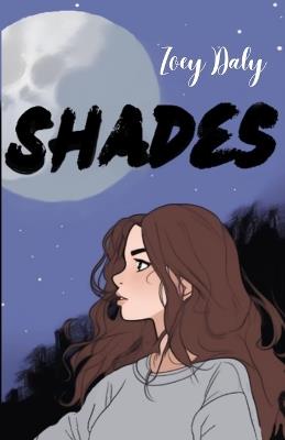 Shades - Zoey Daly - cover