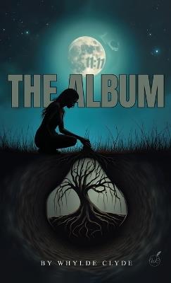 The Album - Whylde Chylde - cover