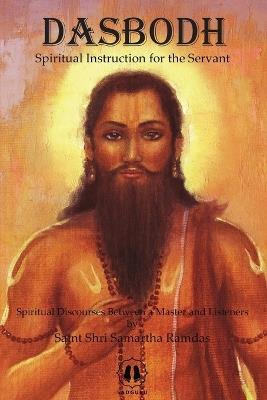Dasbodh - International Edition: Spiritual Instruction for the Servant - Saint Shri Samartha Ramda - cover