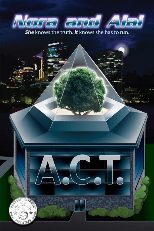A.C.T. - David Sines - ebook