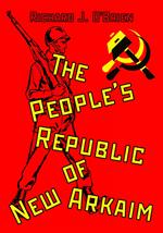 The People's Republic of New Arkaim