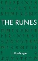 The Runes - J Hamburger - cover
