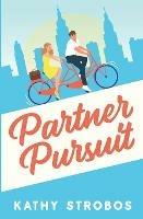Partner Pursuit - Kathy Strobos - cover
