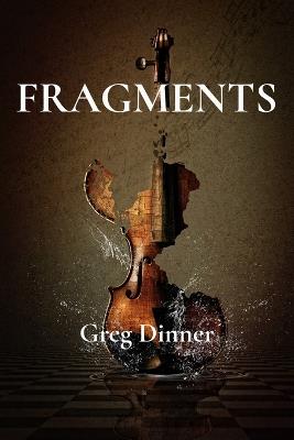 Fragments - Greg Dinner - cover