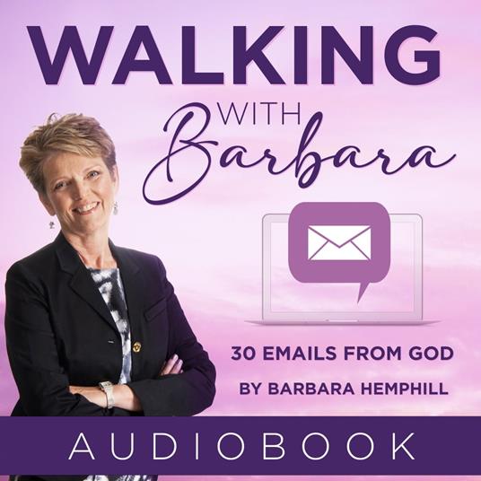 Walking with Barbara