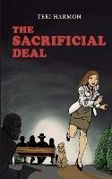 The Sacrificial Deal - Teri Harmon - cover