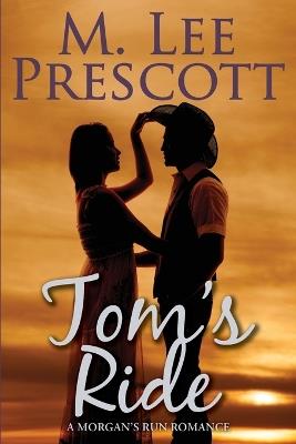 Tom's Ride - M Lee Prescott - cover