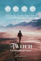 Twitch: The Foundling's Quest - Ralph Smith - cover