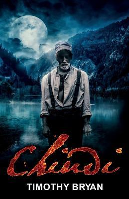 Chindi - Timothy Bryan - cover