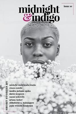 midnight & indigo - Celebrating Black women writers (Issue 10) - cover