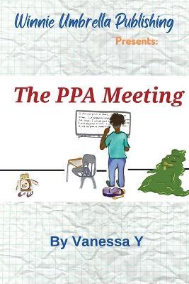 The PPA Meeting - Vanessa Y - cover