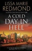 A Cold Day in Hell - Lissa Marie Redmond - cover