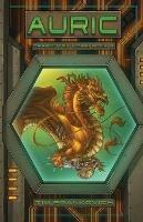 Auric - Tim Frankovich - cover
