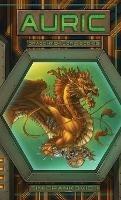 Auric - Tim Frankovich - cover