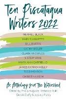 Ten Piscataqua Writers 2022 - cover