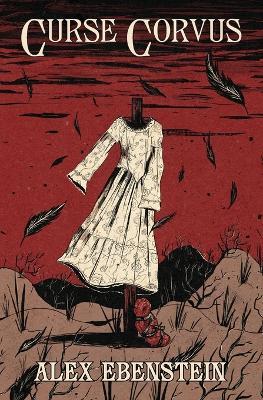 Curse Corvus - Alex Ebenstein - cover