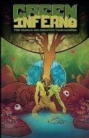 Green Inferno: The World Celebrates Your Demise - cover