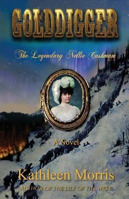 Golddigger - Kathleen Morris - cover