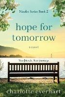 Hope for Tomorrow - Charlotte Everhart - cover