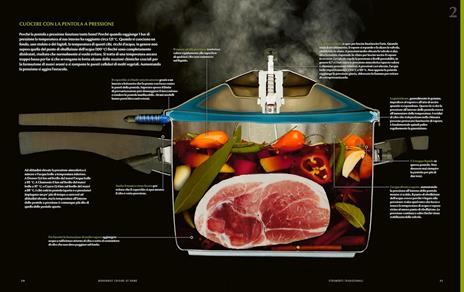 Modernist cuisine at home. Ediz. italiana - 2