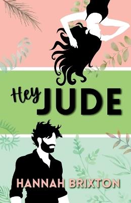 Hey Jude - Hannah Brixton - cover
