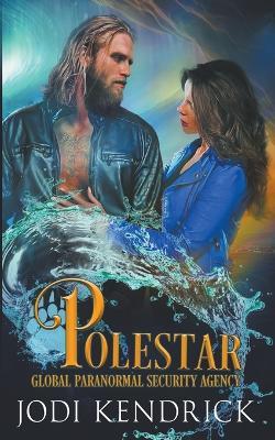 Polestar - Jodi Kendrick - cover