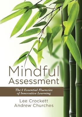 Mindful Assessment: The 6 Essential Fluencies of Innovative Learning - Lee Crockett,Andrew Churches - cover
