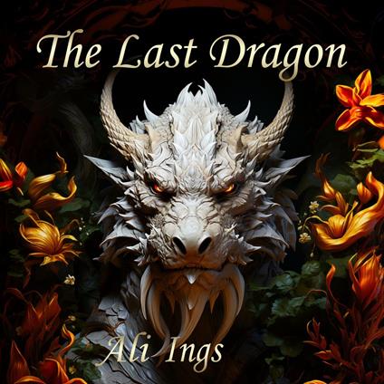 The Last Dragon