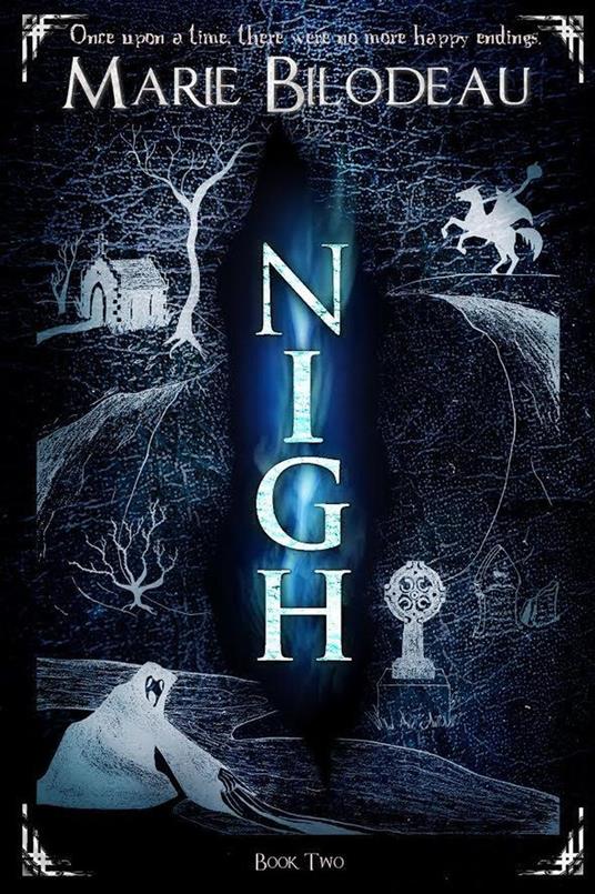 Nigh - Book 2