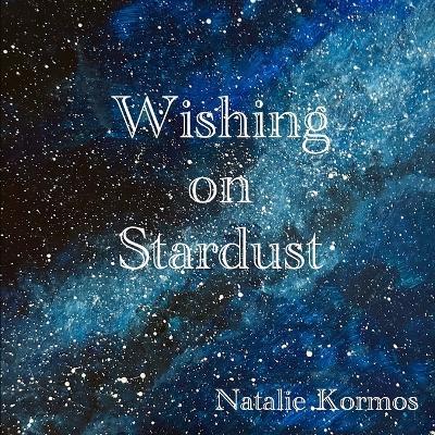 Wishing on Stardust - Natalie Kormos - cover
