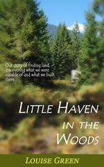 Little Haven in the Woods