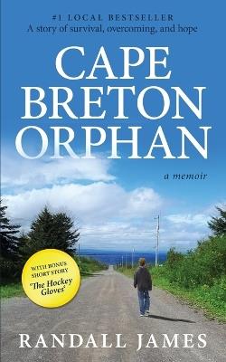 Cape Breton Orphan - Randall James - cover