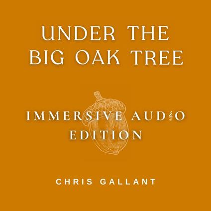 Under the Big Oak Tree