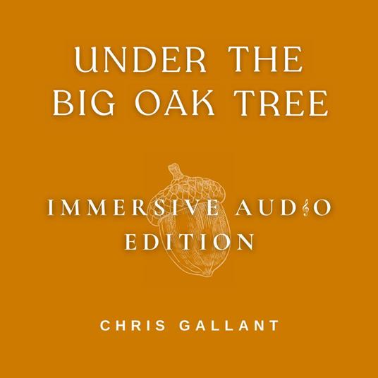 Under the Big Oak Tree