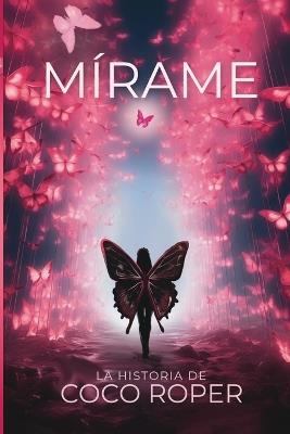 Mírame - Coco Roper - cover