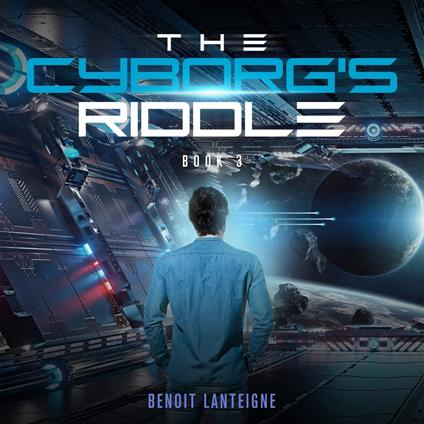 Cyborg's Riddle, The