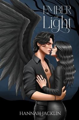 Ember of Light - Hannah Jacklin - cover