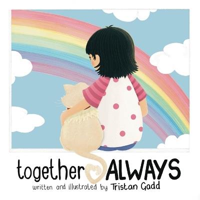 together ALWAYS - Tristan Gadd - cover
