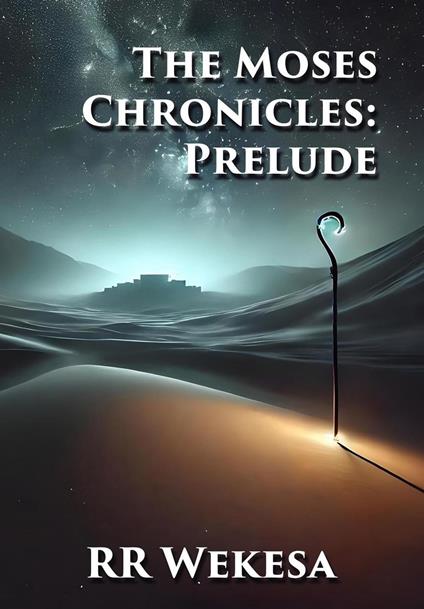 The Moses Chronicles: Prelude