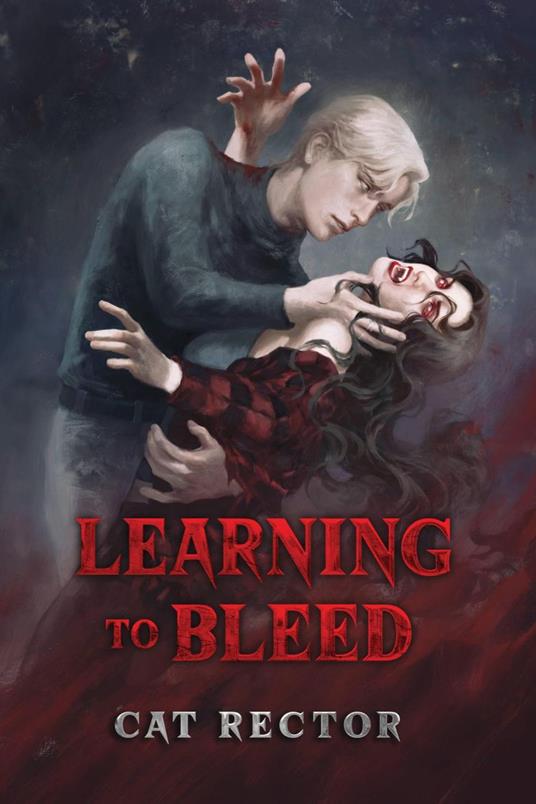 Learning to Bleed