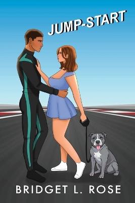 Jump-Start - Bridget L Rose - cover
