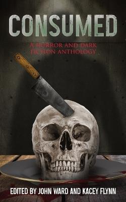Consumed - cover